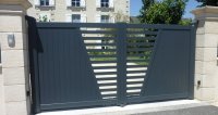 Notre société de clôture et de portail à Lagarrigue